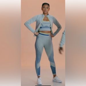 Fabletics Eniko Hart 3 Piece Set